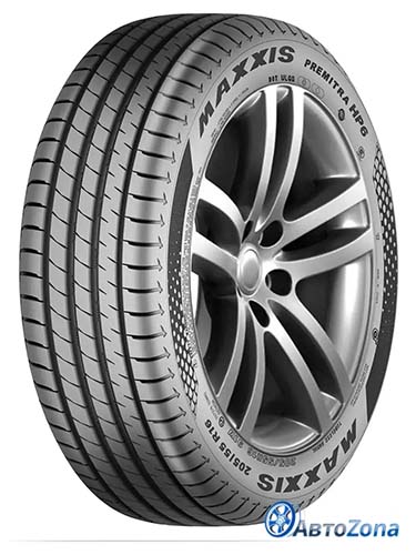 Maxxis Premitra HP6A 215/45R17 91Y